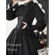 Forest Song Asterius Double Sided High Waist Long Skirt(Leftovers/Full Payment Without Shipping)